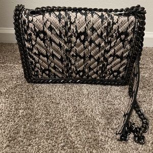 Aldo Greenwald Crossbody Bag